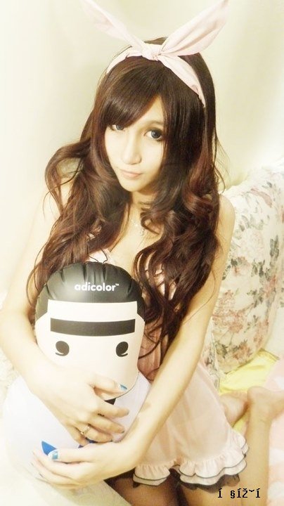 图片[42]-情谊千金,不敌胸前四两 超巨量96张美图!-囧客圈