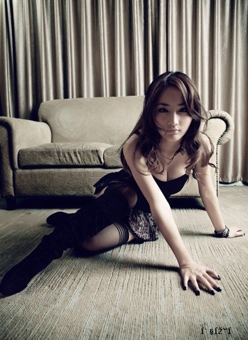 图片[46]-情谊千金,不敌胸前四两 超巨量96张美图!-囧客圈