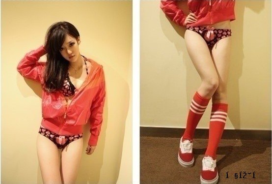 图片[56]-情谊千金,不敌胸前四两 超巨量96张美图!-囧客圈