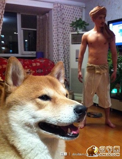 又一波奇幻漂流来袭了~~各种欢乐的cosplay啊！！！