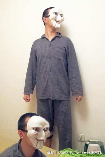 又一波奇幻漂流来袭了~~各种欢乐的cosplay啊！！！