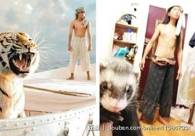 又一波奇幻漂流来袭了~~各种欢乐的cosplay啊！！！