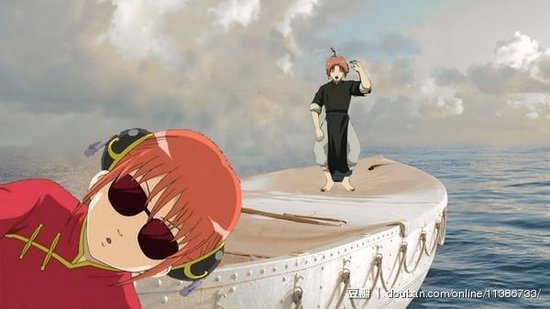 又一波奇幻漂流来袭了~~各种欢乐的cosplay啊！！！