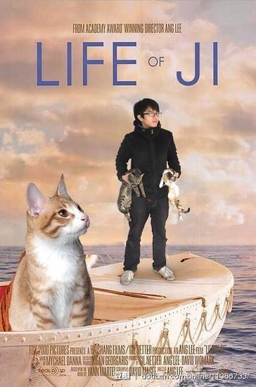 又一波奇幻漂流来袭了~~各种欢乐的cosplay啊！！！