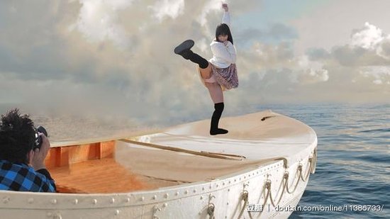 又一波奇幻漂流来袭了~~各种欢乐的cosplay啊！！！