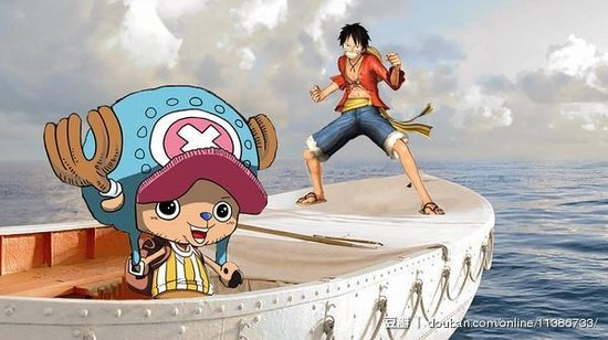 又一波奇幻漂流来袭了~~各种欢乐的cosplay啊！！！