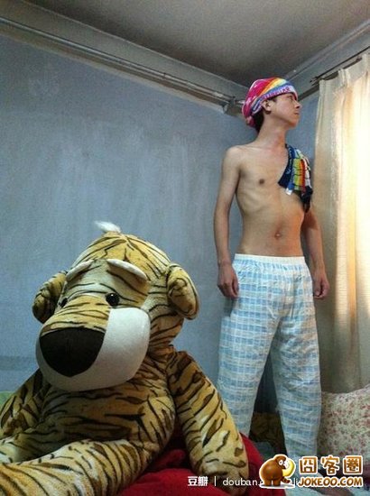 又一波奇幻漂流来袭了~~各种欢乐的cosplay啊！！！