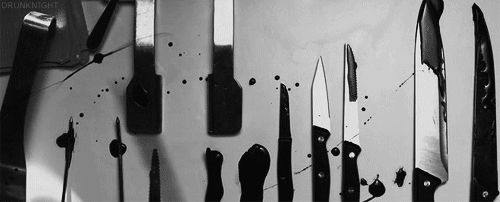 我是来报复社会的~