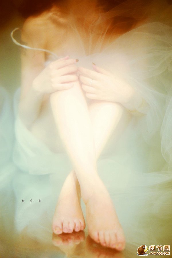 女人如水的最好诠释