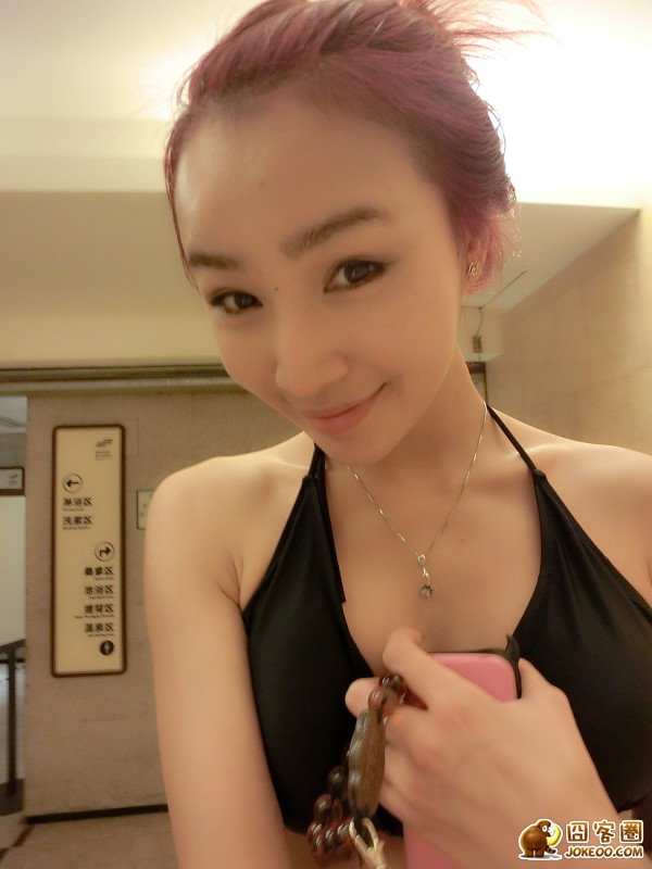 图片[17]-每日福利 跟美女一起泡温泉! 2012-12-08-囧客圈