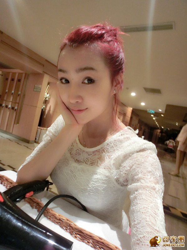 图片[4]-每日福利 跟美女一起泡温泉! 2012-12-08-囧客圈