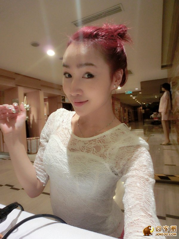 图片[3]-每日福利 跟美女一起泡温泉! 2012-12-08-囧客圈