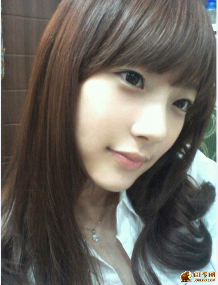 图片[16]-棒子国妹子生活照自拍-囧客圈