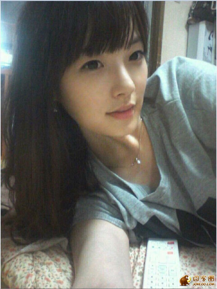 图片[15]-棒子国妹子生活照自拍-囧客圈