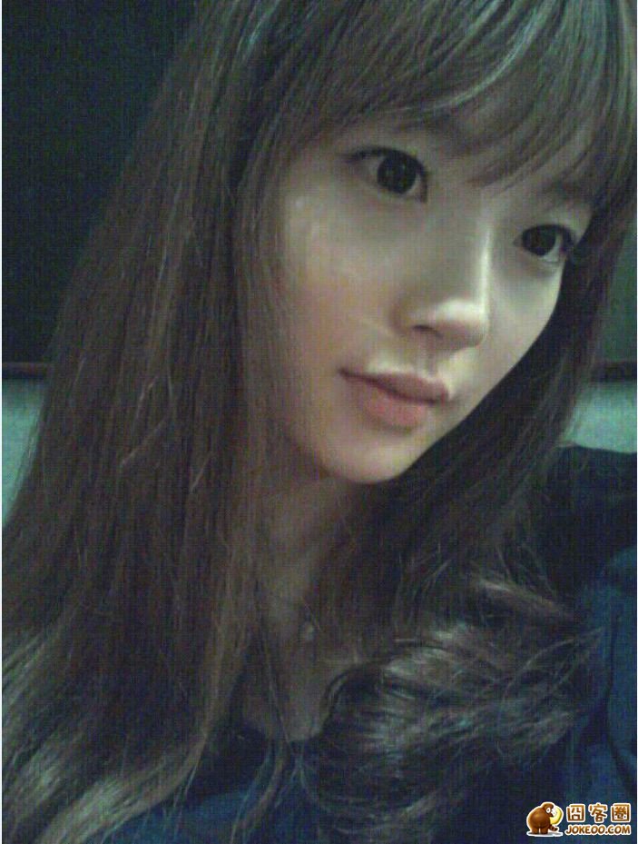 图片[13]-棒子国妹子生活照自拍-囧客圈