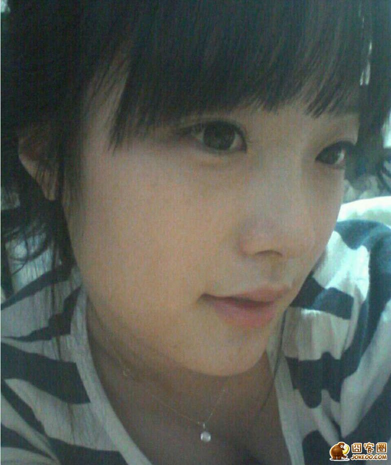 图片[11]-棒子国妹子生活照自拍-囧客圈