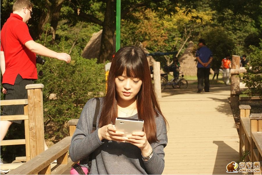 图片[4]-棒子国妹子生活照自拍-囧客圈