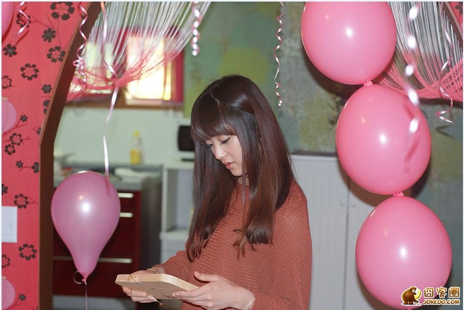 图片[3]-棒子国妹子生活照自拍-囧客圈