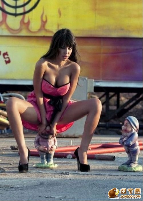 图片[10]-福利妹子,偷偷的分享给你们!-囧客圈