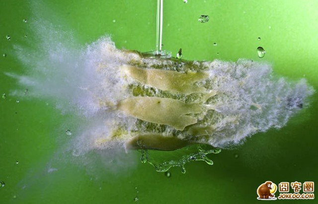 图片[11]-子弹高速穿透物体爆炸瞬间-囧客圈