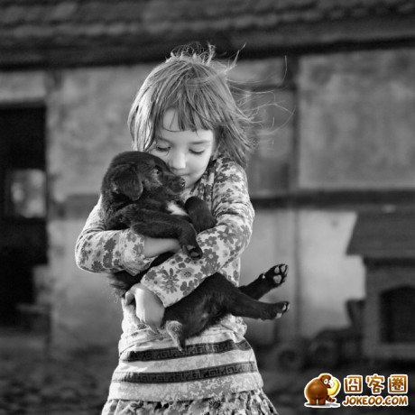 图片[15]-曾经，有一群悲催的主人，自从养了狗狗之后…-囧客圈