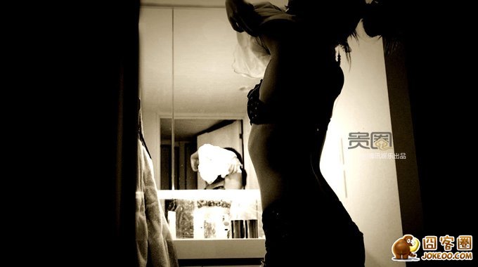 图片[3]-裸替人生：“听到‘下一个女一号就是你’我肯定会屈服”[14P]-囧客圈