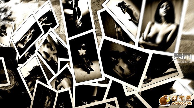 图片[10]-裸替人生：“听到‘下一个女一号就是你’我肯定会屈服”[14P]-囧客圈