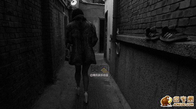 图片[13]-裸替人生：“听到‘下一个女一号就是你’我肯定会屈服”[14P]-囧客圈