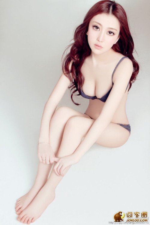 图片[4]-美女欢乐送 圣诞撸不停-囧客圈