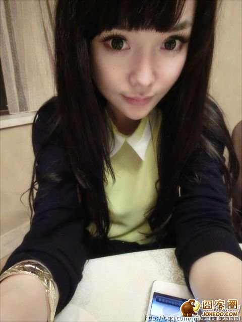 图片[7]-美女欢乐送 圣诞撸不停-囧客圈