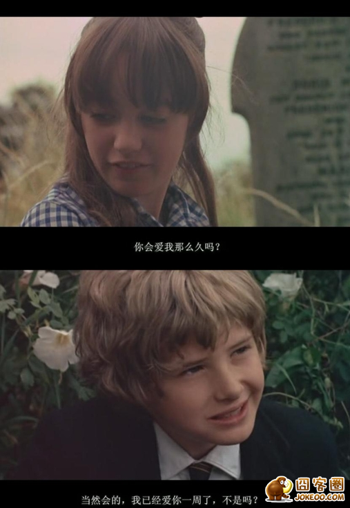 图片[14]-有些台词让我哭，有些让我笑，有些台词让我冥思-囧客圈