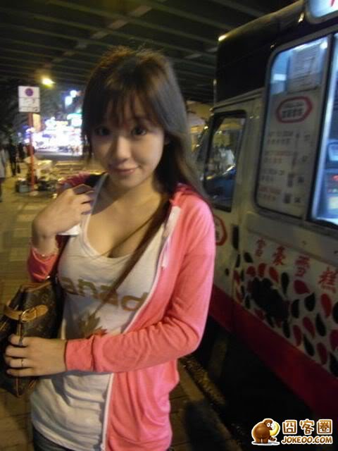 图片[1]-每日福利 娇小妹子在等你～2012-12-13-囧客圈