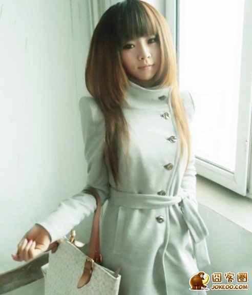 图片[5]-每日福利 娇小妹子在等你～2012-12-13-囧客圈