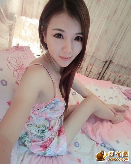 图片[14]-每日福利 娇小妹子在等你～2012-12-13-囧客圈