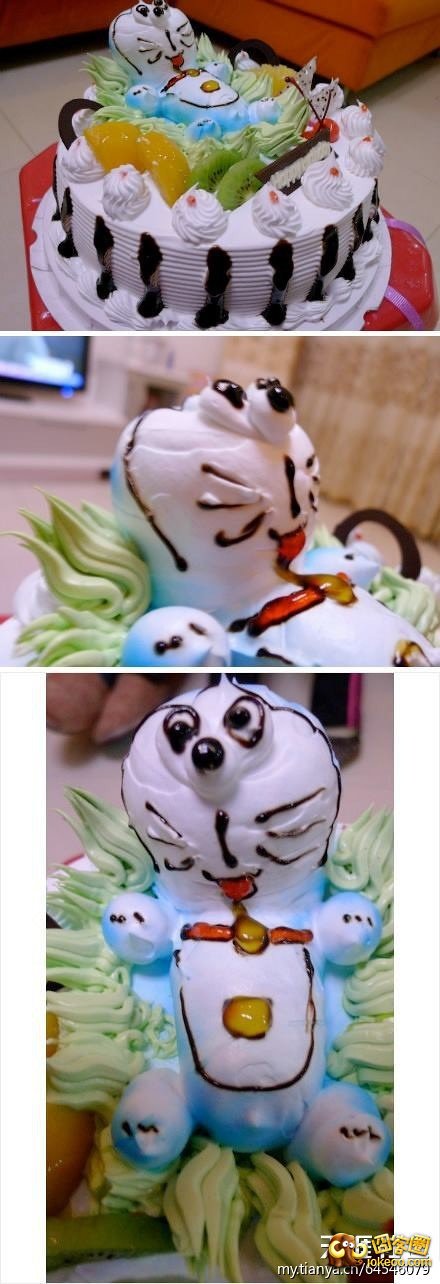 图片[10]-天涯上的蛋糕帖，吃蛋糕毁三观，以后都不想吃蛋糕了-囧客圈