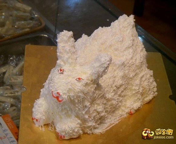 图片[11]-天涯上的蛋糕帖，吃蛋糕毁三观，以后都不想吃蛋糕了-囧客圈