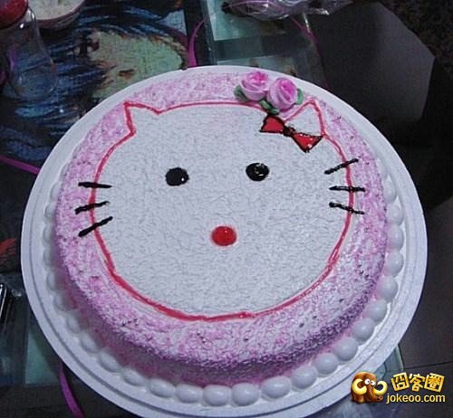 图片[13]-天涯上的蛋糕帖，吃蛋糕毁三观，以后都不想吃蛋糕了-囧客圈