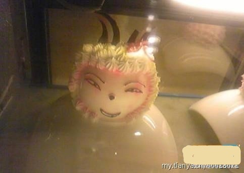 图片[14]-天涯上的蛋糕帖，吃蛋糕毁三观，以后都不想吃蛋糕了-囧客圈