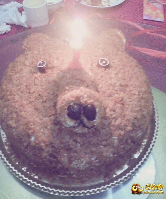 图片[16]-天涯上的蛋糕帖，吃蛋糕毁三观，以后都不想吃蛋糕了-囧客圈