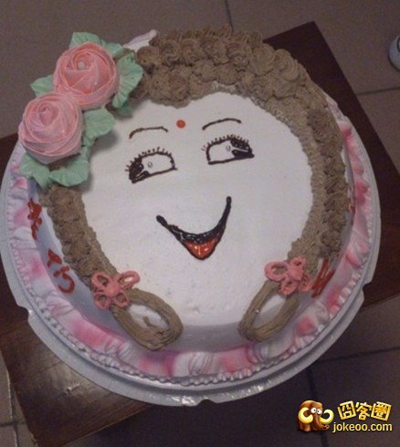 图片[19]-天涯上的蛋糕帖，吃蛋糕毁三观，以后都不想吃蛋糕了-囧客圈