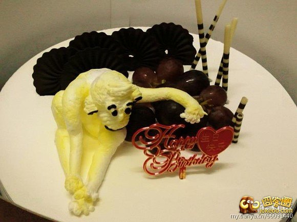 图片[21]-天涯上的蛋糕帖，吃蛋糕毁三观，以后都不想吃蛋糕了-囧客圈