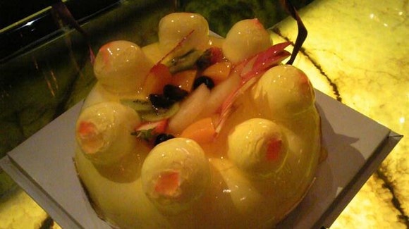 图片[22]-天涯上的蛋糕帖，吃蛋糕毁三观，以后都不想吃蛋糕了-囧客圈