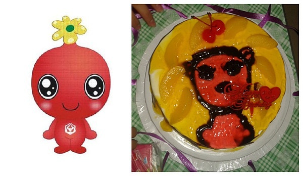 图片[26]-天涯上的蛋糕帖，吃蛋糕毁三观，以后都不想吃蛋糕了-囧客圈