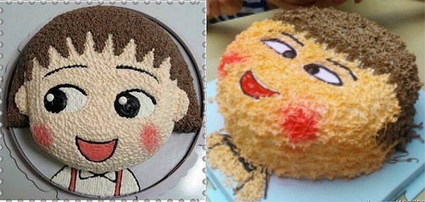 图片[27]-天涯上的蛋糕帖，吃蛋糕毁三观，以后都不想吃蛋糕了-囧客圈