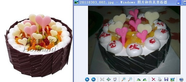 图片[29]-天涯上的蛋糕帖，吃蛋糕毁三观，以后都不想吃蛋糕了-囧客圈