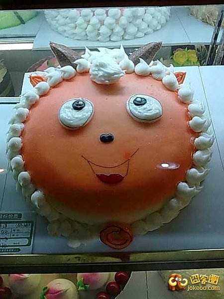 图片[33]-天涯上的蛋糕帖，吃蛋糕毁三观，以后都不想吃蛋糕了-囧客圈