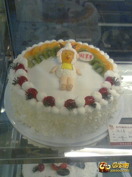 图片[35]-天涯上的蛋糕帖，吃蛋糕毁三观，以后都不想吃蛋糕了-囧客圈
