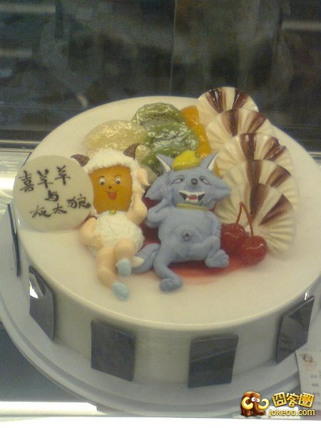 图片[36]-天涯上的蛋糕帖，吃蛋糕毁三观，以后都不想吃蛋糕了-囧客圈