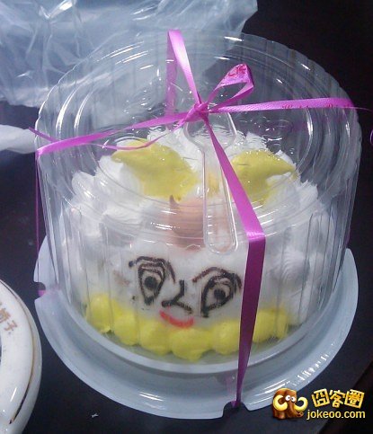 图片[37]-天涯上的蛋糕帖，吃蛋糕毁三观，以后都不想吃蛋糕了-囧客圈