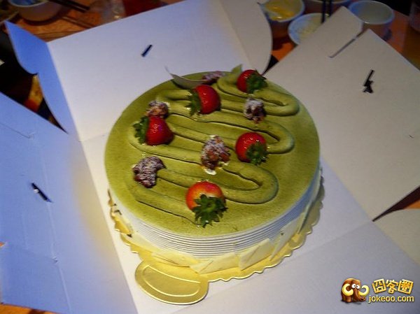 图片[38]-天涯上的蛋糕帖，吃蛋糕毁三观，以后都不想吃蛋糕了-囧客圈